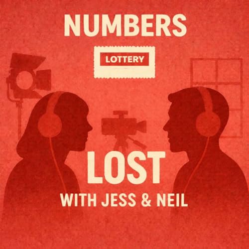 LOST S1 E18 Numbers