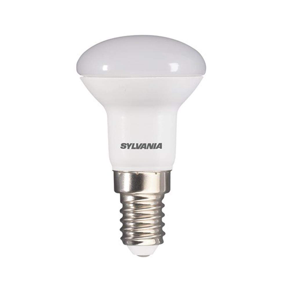 SYLVANIA LED R39 Reflector 3W (25W) 865 Daylight E14 120 Degrees