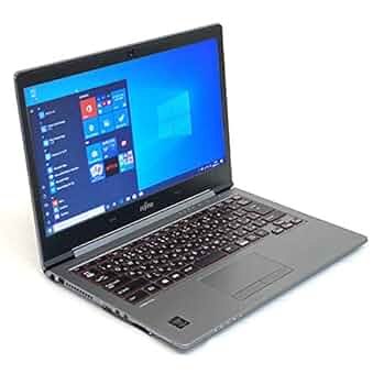 Amazon.co.jp: Webカメラ内蔵【爆速SSD仕様】【Win 10搭載
