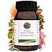 Produktbild MicroQi® - Vitamin C Kapseln - mit natürlichem Vitamin C - 100 vegane Kapseln - 200 mg Vitamin C pro Kapsel - Acerolakirsche und Hagebutte - vegan - Laborgeprüft - 600 mg je Tagesprotion