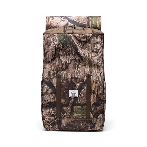 Image of Herschel Retreat Backpack, Realtree APX Camo (Limited Edition), Special Edition - 23L