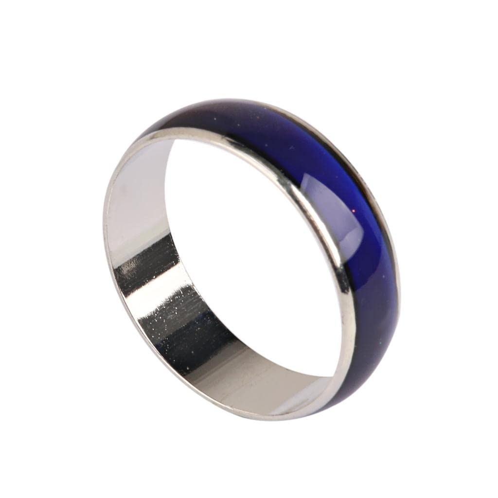 MYADDICTION Alloy Crystal Mood Ring Changing Colors By Emotional Feeling Band Us Siez 11 Jewelry & Watches | Fashion Jewelry | Unisex Rings - Size 11 (B0BR5WGJKV) Amazon Price History, Amazon Price Tracker