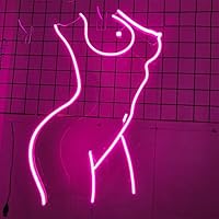 Sexy Lady Neon Signs ネオンガラス管 Sexy Lady Neon Signs ネオンガラス管