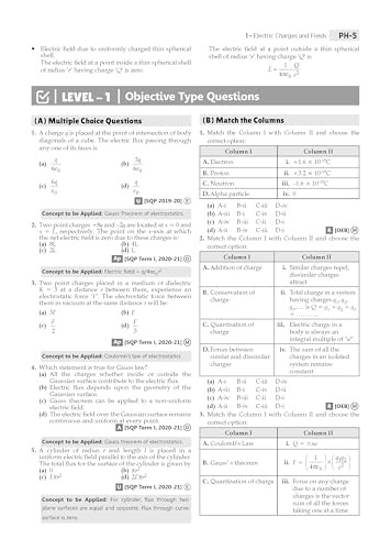 Image of Oswaal CBSE Competency Focused Questions For Class 12 | Chapter- wise | For Board Exam | Science Stream (PCB) | 50% Competency based Questions | MCQs | Case /Source Based Questions with Oswaal AI
