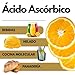 vitamina C pura en polvo 1 KG Imagen de vitamina C pura en polvo 1 KG