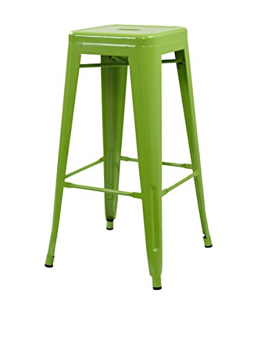 SuperStudio Set Taburete 2 Uds. Hight Ural