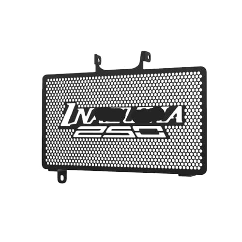 Grille radiateur de précision pour moto GW250 bouclier calandre durable - 5