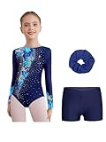 Le bandeau est un accessoire mignon qui complète le look, idéal pour les compétitions de gymnastique, les galas de danse ou autres spectacles
