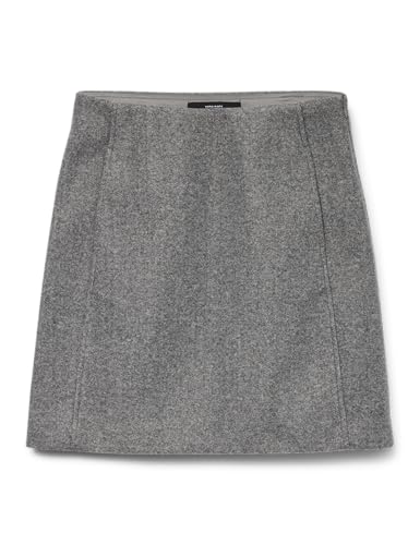 VERO MODA VMFORTUNEALLISON HW Short Skirt GA NOOS