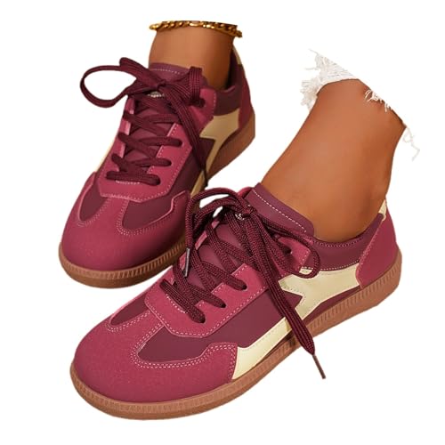 Chaussures de marche femme confortables pour le quotidien actif