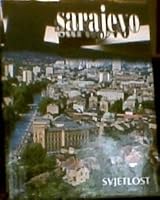 Sarajevo B000EK71YO Book Cover
