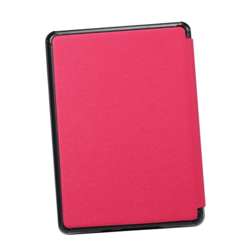 jojofuny E Reader ª Generación Carcasa De E Book con Función De Automático