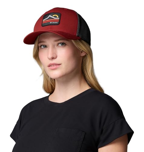 Image of Columbia Unisex Adult Mesh Ball Cap