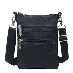 [レスポートサック] スマホショルダー 3-ZIP CROSSBODY ショルダーバッグ 4007 [並行輸入品]