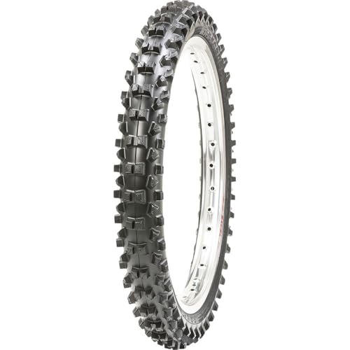 MAXXIS M-7332 80/100-21 51M NHS TT pneu avant motocross tout-terrain