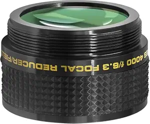 Alstar f/6.3 Reducer Corrector for C Series Telescopes