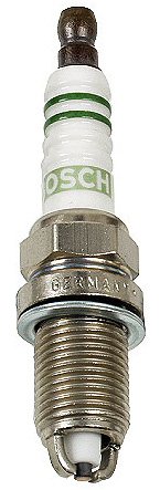 Bosch FR6LDC Spark Plug , Pack of 1