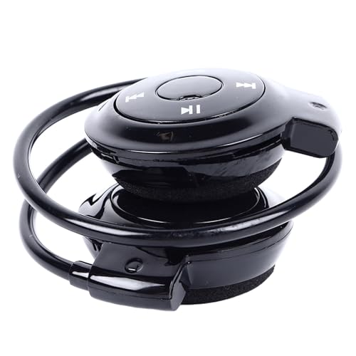 Casque D'entraînement Tosuny Antibruit avec Mousse Confortable contre la Fatigue Auditive