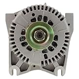 Alternator 12 Volt Replacement F5OU-10300FB F5OU10346A F5OY10346A for Ford Vehicles