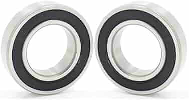 Cuscinetto Non Standard 153712 15x37x12mm - Cuscinetto A Sfere Radiale Per Applicazioni Speciali - Foto 7