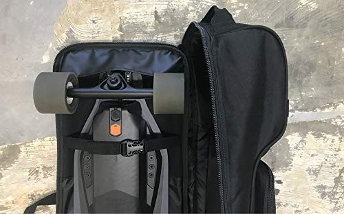 backpack for boosted mini