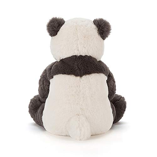 Jellycat Harry Panda Cub Stuffed Animal, Medium 11 inches - Panda Plush Toy - Classic Children's Gift - Image 3