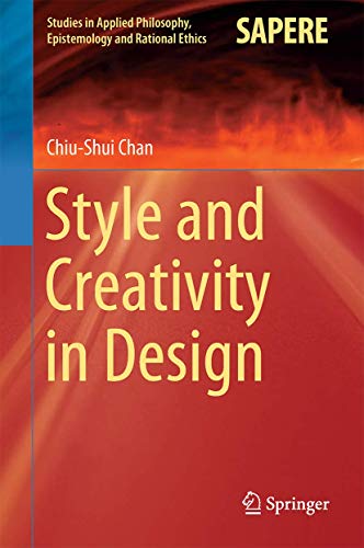 Style and Creativity in Design view 2
