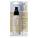 Tulip Glitter Spray Paint- Glistening Gold