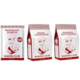 Bakers Bread Making Kit