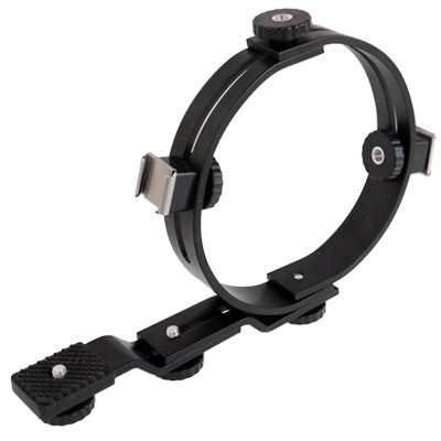 Éclairage USB LED Light Ring pour réussir vos vidéos de cuisine à la maison