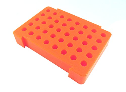 Router Bit Storage Tray Holder for 40 each 1/4” Diameter Bits RBT-1/4