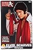 Elvis Presley: Elvis Presley Scarves for Adults by... #1