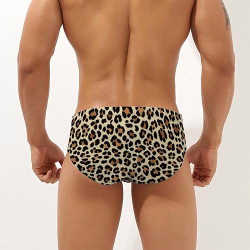 Men's Swim Briefs Swimwear Briefs Swimsuit Competitive Swim Suit2