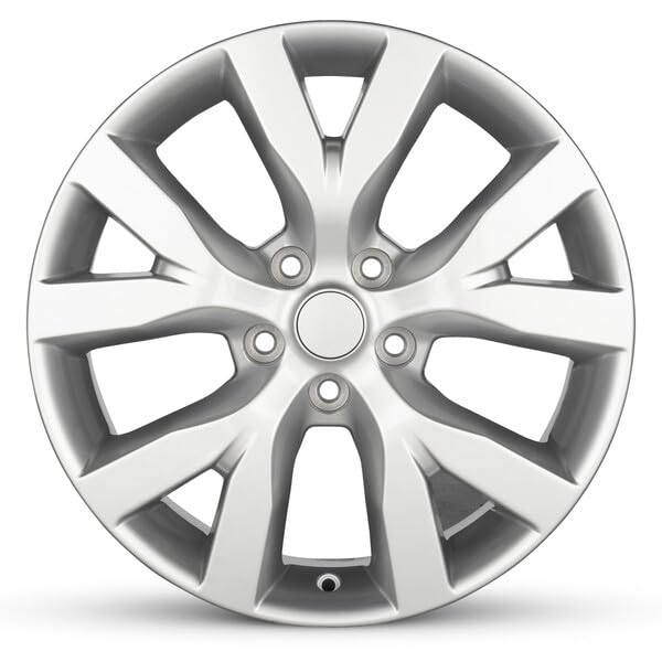 Amazon.com: New OEM Replacement Wheel for 2014-2021 Infiniti QX60