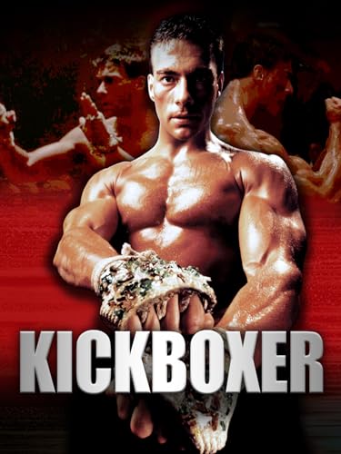 Kickboxer