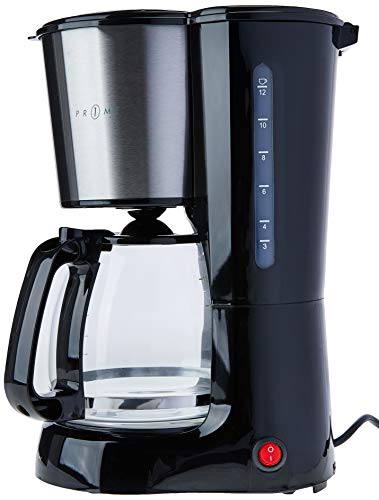 Cafeteira 220V, Amvox, ACF 557-2 Inox 557-2, Inox