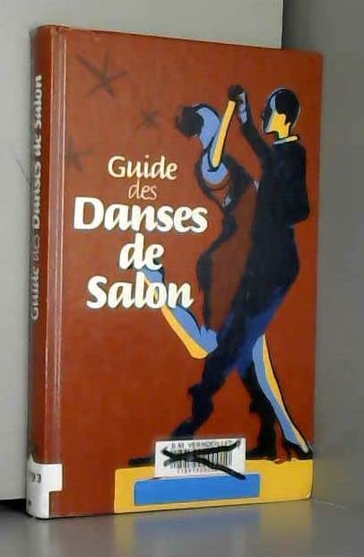 Guide des danses de salon