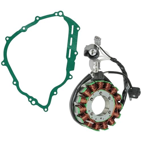 Joint de Stator et Couvercle Moteur Rhino 700 Viking 3B4-15451-00-00