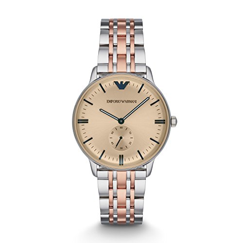 Armani Classic Men's Watch