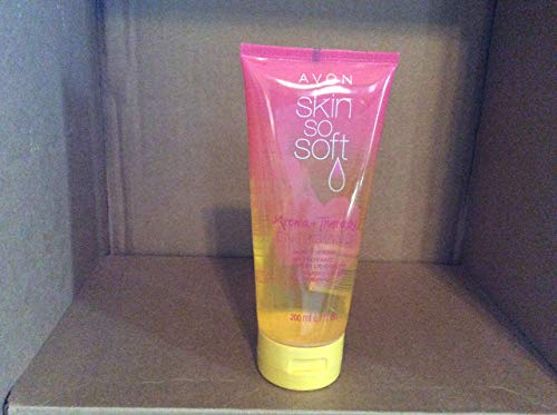 Skin So Soft Aroma + Therapy Energizing Body Wash