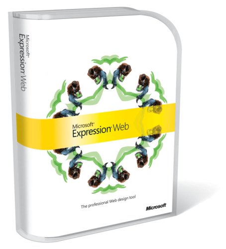 Preisvergleich Produktbild Expression Web Upgrade Version (PC)