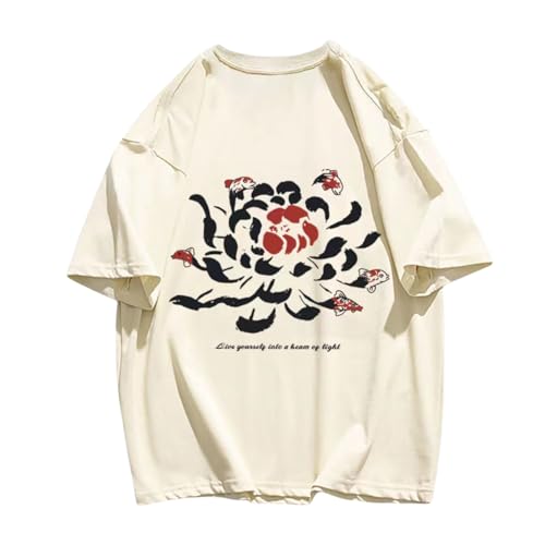 obNvgtVcԃfB[X Y 3d J vg OtBbN t Vc Jbv  肰 Ȃ  ĕ  傫TCY _炩G K  lC Xg[g ۋ (x[W,4XL) [sAi]