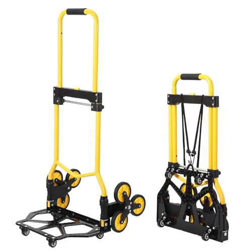 ガービー（Garvee） 3輪階段用台車