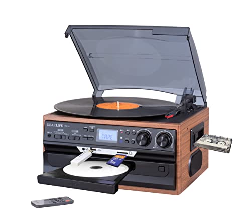 買ってはいけない?RTC-29多機能プレーヤーのレビュー