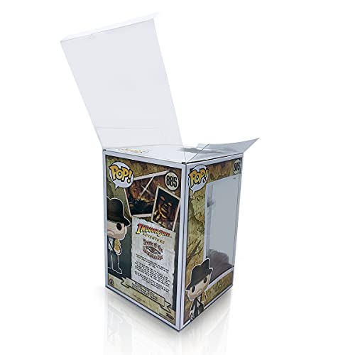 Ecotek Protectors ECTP-10INCH 10 Inch Protector X 1 Pack thumb #1