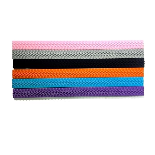 8/4�� �V���R���� �ו��p�z�C�[���v���e�N�^�[ DIY �S���� �X�[�c�P�[�X�L���X�^�[ �C�p �m�C�Y�ጸ �L���X�^�[�J�o�[ ���s�p�i(Purple,Texture B(8pcs))