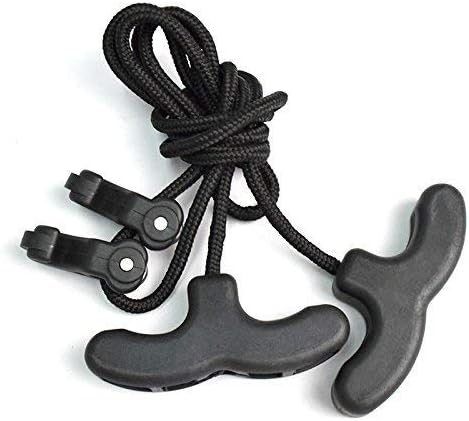 Archery World Crossbow Cocking Device Double Handle Crossbows Rope Cocker Aid Cocking String Tool Archery World Crossbow Cocking Device Double Handle Crossbows Rope Cocker Aid Cocking String Tool