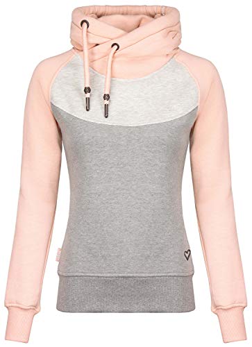 Preisvergleich Produktbild Alife and Kickin Lara Sweat rot - XL