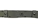 USGI Military Pistol Equipment Belt Large
