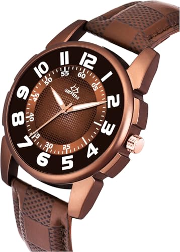 Image of Exclusive (Casual+Formal) Designer Analog Wrist Watch for Men 319